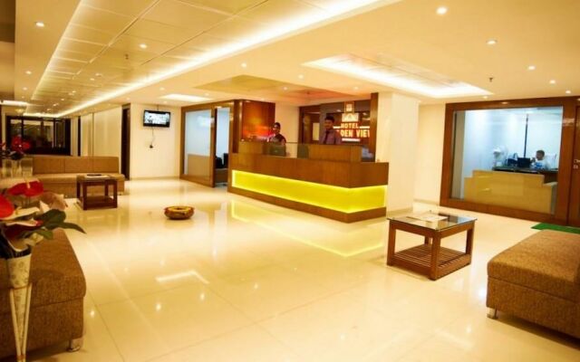 Hotel Sai Nisarg