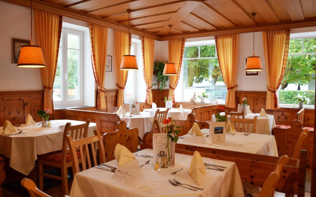 Seehotel Schlick