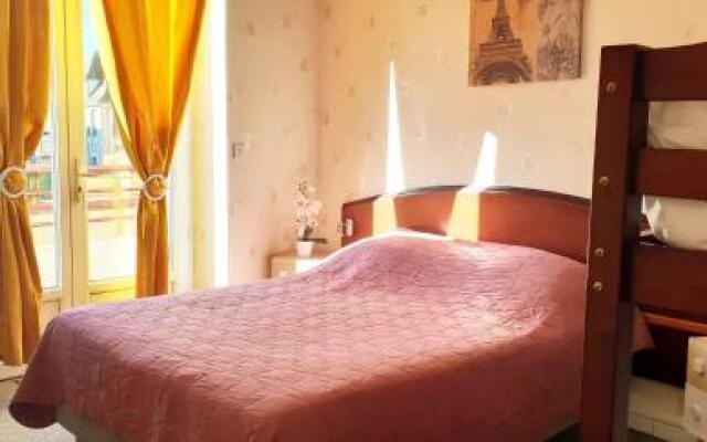 Hotel Le Saint Vorles