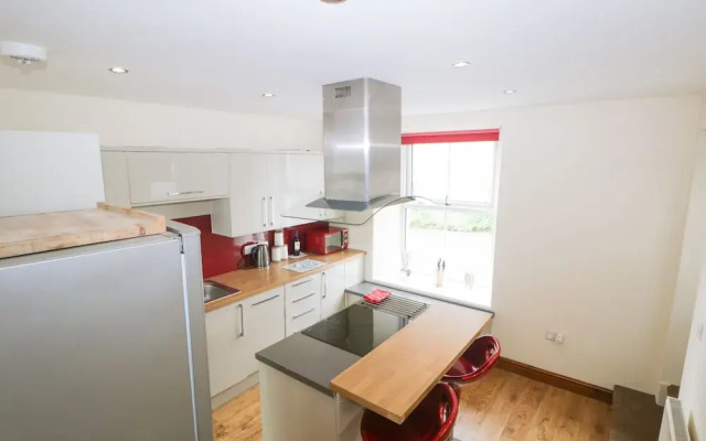 Fernleigh Cottage