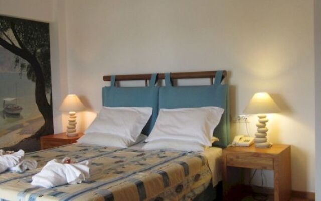 Club Ionian Princess Suite Hotel