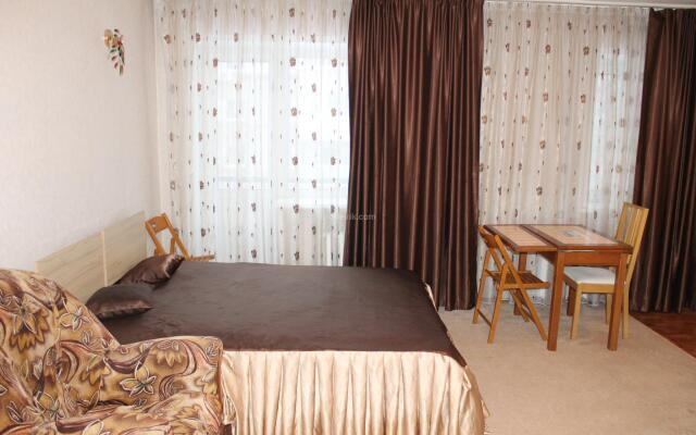 Как дома. Левый берег на Ватутина