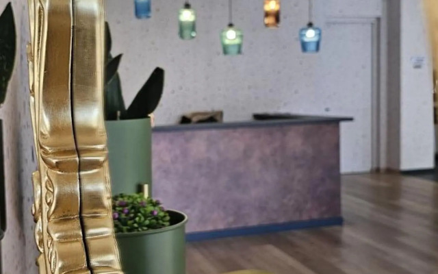 MSN Hotel Galles