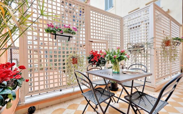 Corso Charme - My Extra Home