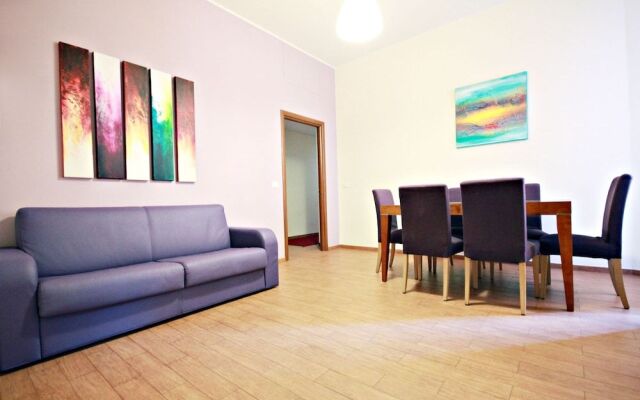 Large Apartments St. Peter