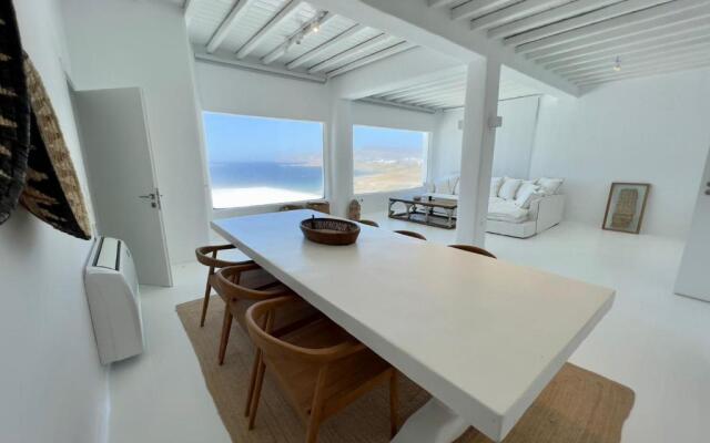 Villa Goddess by Whitelist Mykonos
