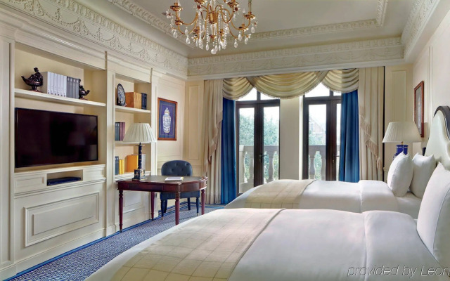 The Ritz-Carlton, Tianjin
