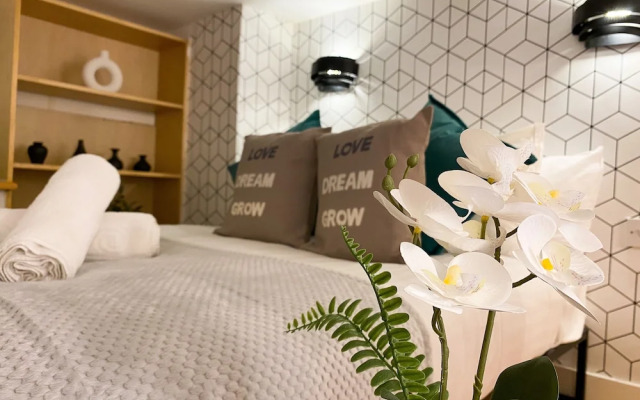 Modern studios Close to Hyde Park