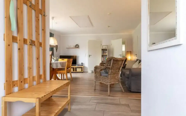 Ferienwohnung in Garding