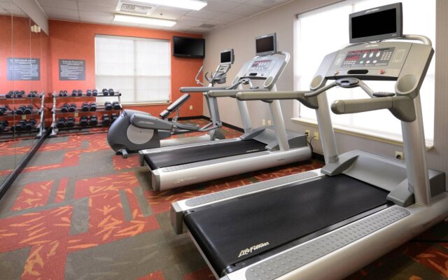 Sonesta ES Suites Dallas Richardson