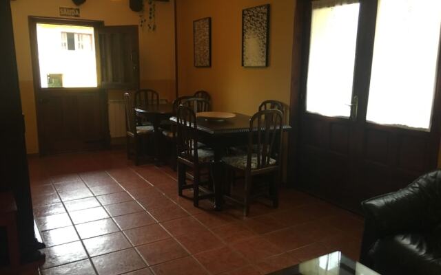 Casa Aldea Rural Villahormes Llanes