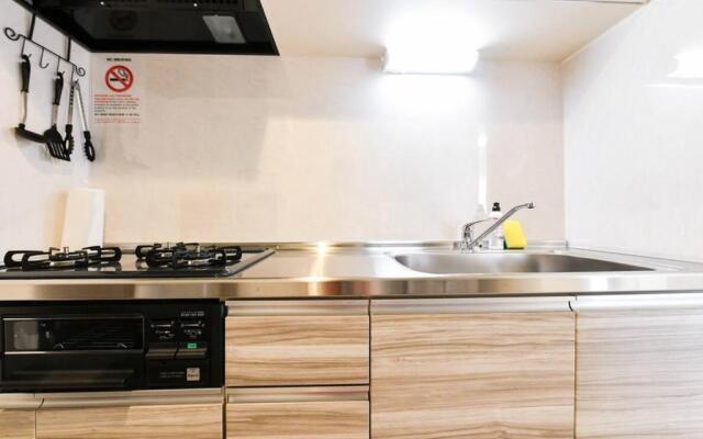 GLASS Yamahana EAST - Vacation STAY 7730