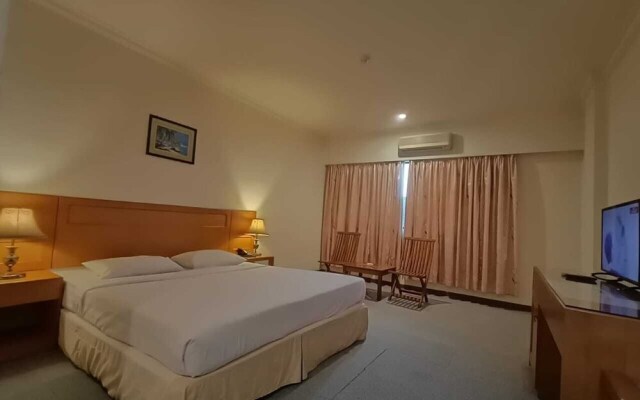 Plaza Hotel Tanjungpinang