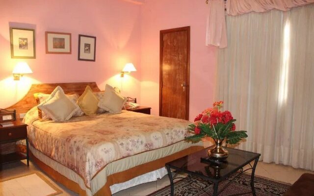 Hotel Santo Domingo