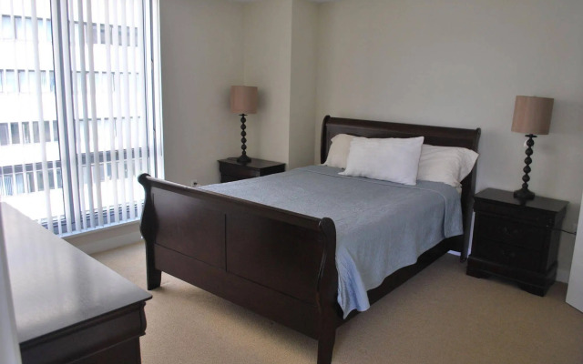 Charles River Executive Suites