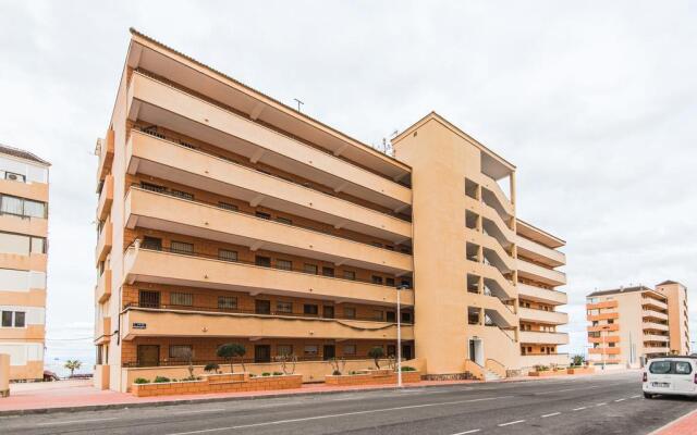 Casa en la Costa IV Playa La Mata