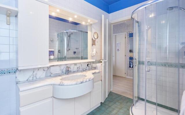 Villa Lilla (закрыт)