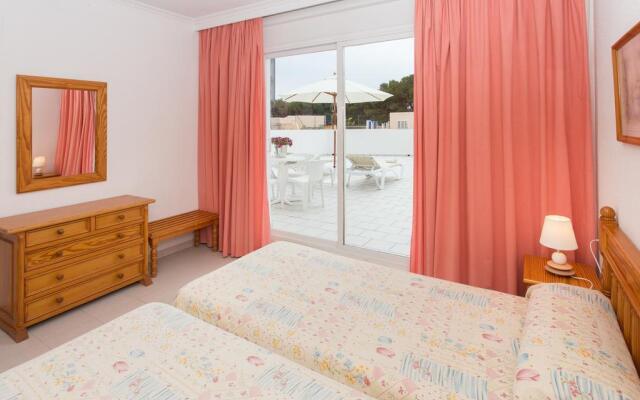 Apartamentos Sofía Playa Ibiza