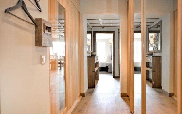 Chesa Piz Mezdi - St Moritz St Moritz