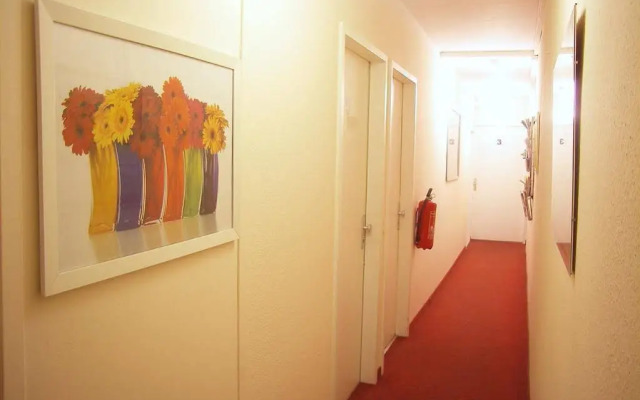 City Guesthouse Pension Berlin