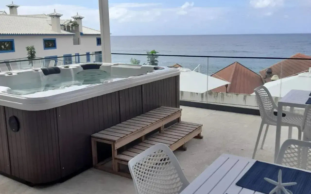 Mediterrâneo Madeira