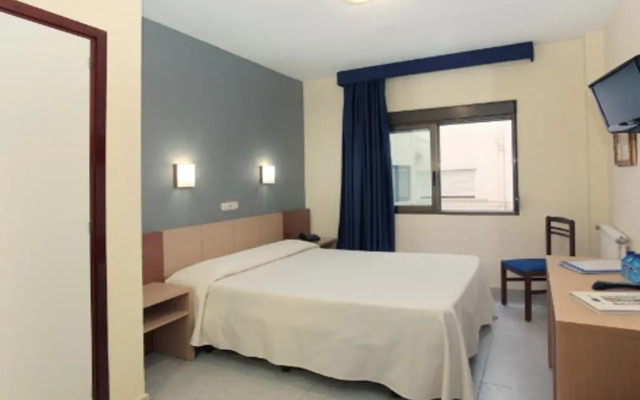 Hotel Bilbaino