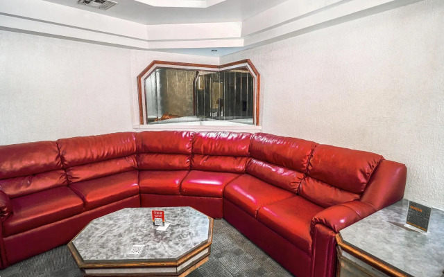 Motel Mediterraneo