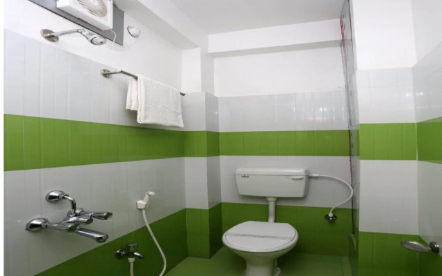 Krishna Residency by OYO