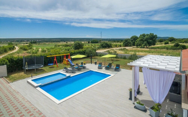 Villa Maris Zadarvillas