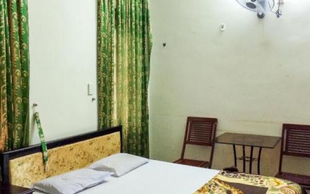 An Sinh Guesthouse