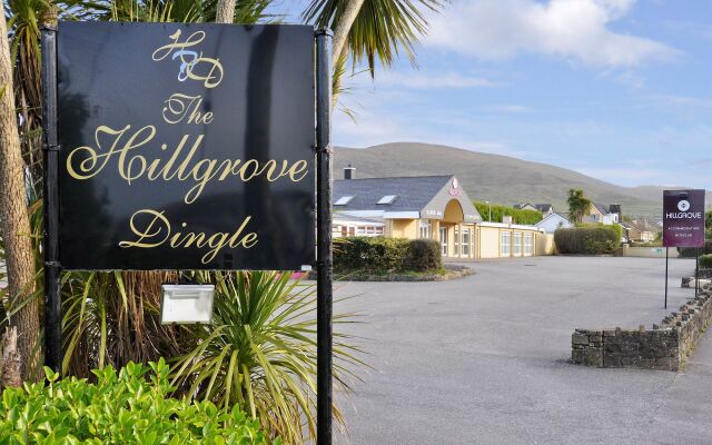 Hillgrove Guesthouse