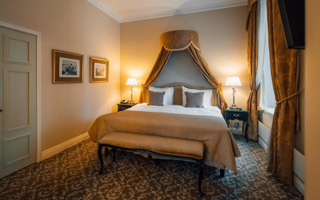 Hotel Haikko Manor & Spa