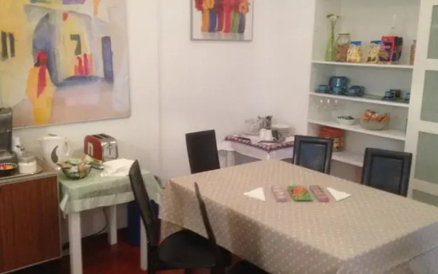 Il Ciocco B&B