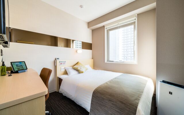 Super Hotel Premier Musashi Kosugi Ekimae