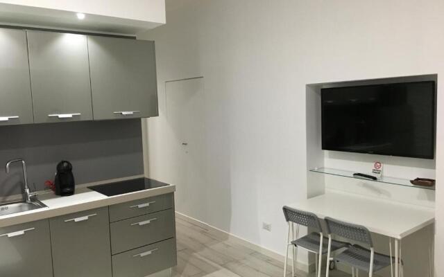 Via Marghera 34 Apartment Fiera Milano