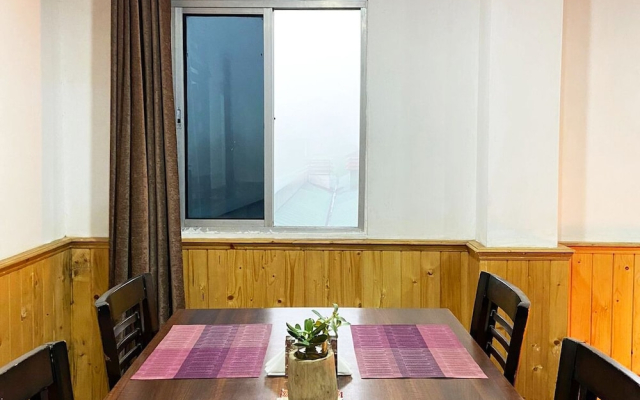 SAY Anita's Temi Guest House