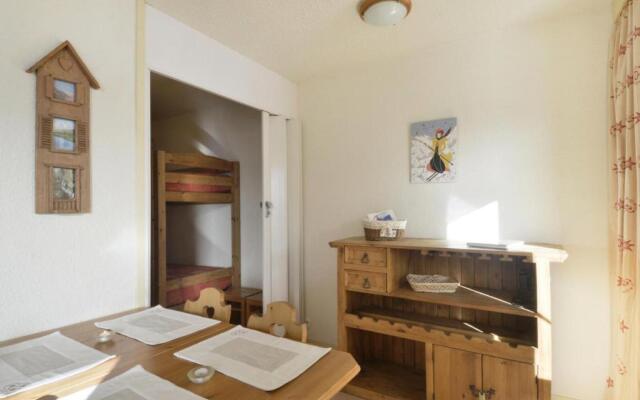 Residence 3000 - Studio pour 4 Personnes 13