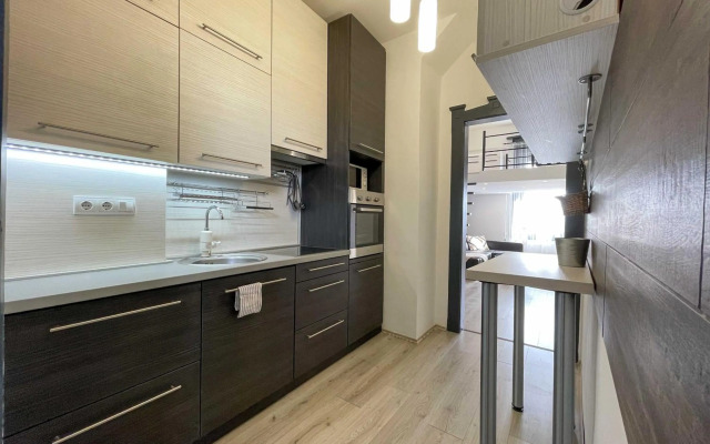 Manyi Apartman 2