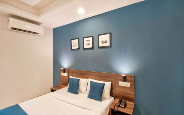 SilverKey Executive Stays 19407 Padmanabhnagar