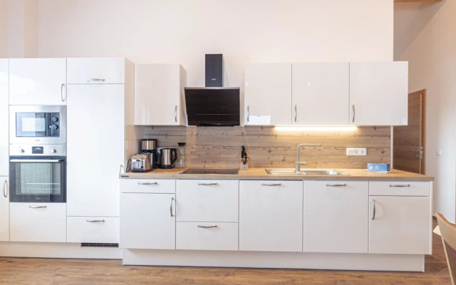 Ennsling Haus in Haus