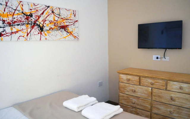 Puerto Tigre Apartamentos