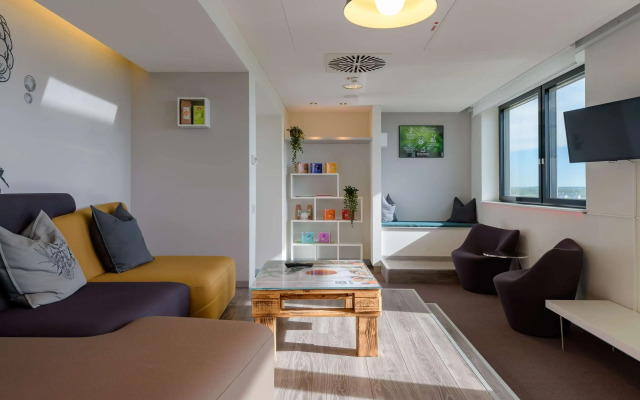 Novotel München Airport