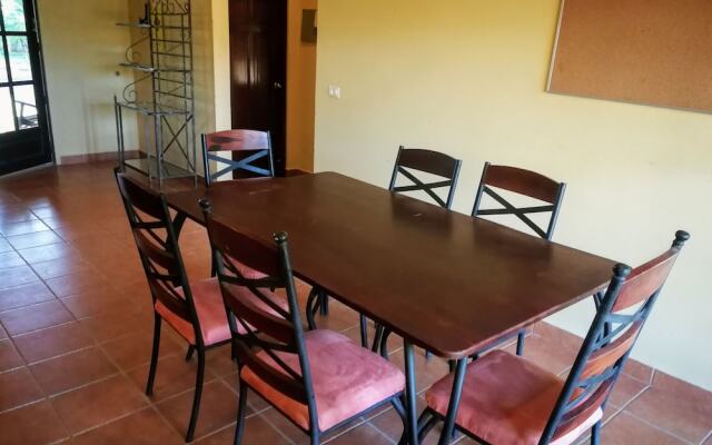 Gran Pacifica Beach and Golf Resort