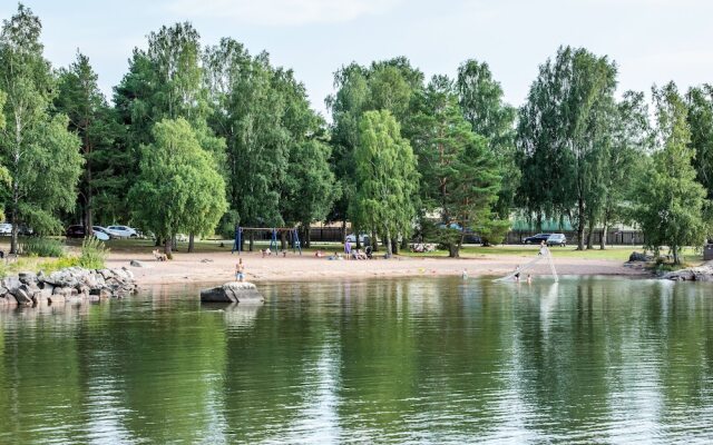 First Camp Ekudden Mariestad