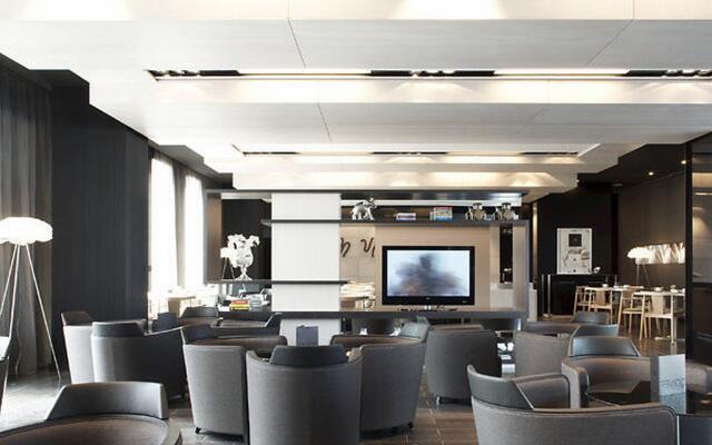 AC Hotel Sants by Marriott