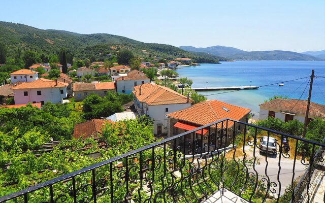 Horto View Apartments