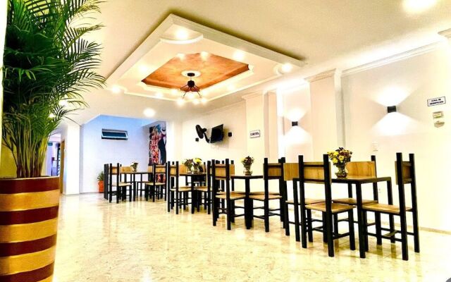 Hotel Eterna Primavera