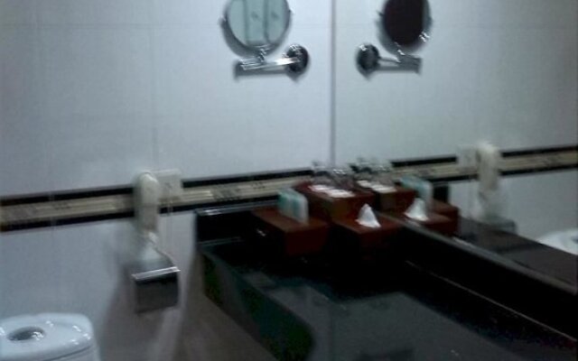 Shijiazhuang Huaite Building