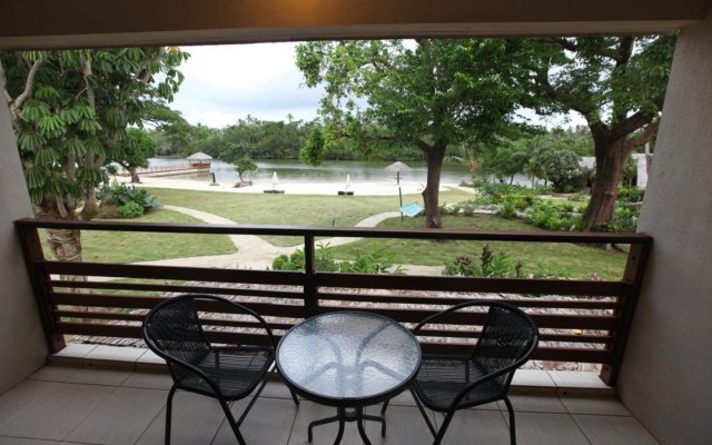 MG Cocomo Resort Vanuatu