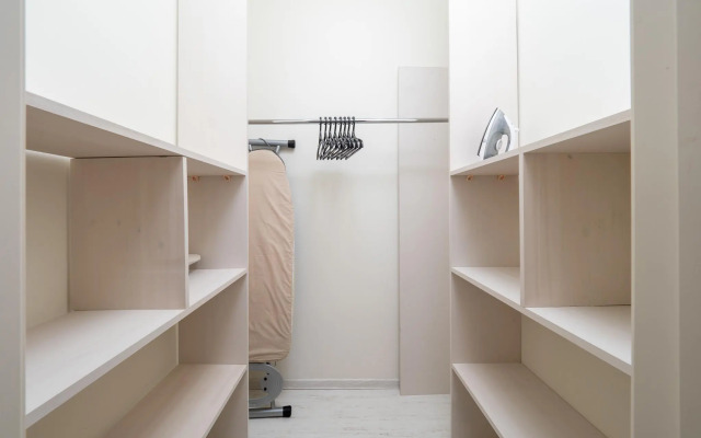 Apartments on Tsvetochnaya street 15/20